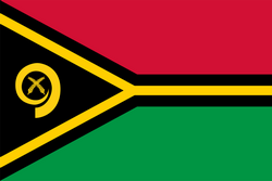 Logo Vanuatu