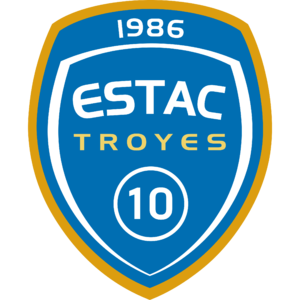 Logo Troyes